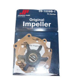 IMPULSOR