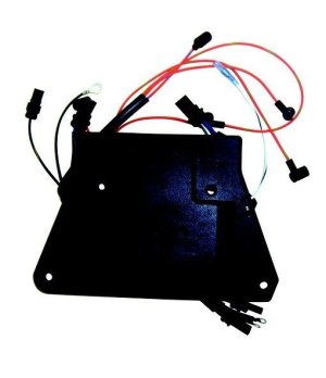 CAJA NEGRA