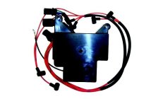 Caja Negra 583865 REC0583865 Johnson
