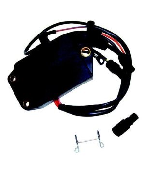 Caja Negra 583773 REC0584028 Johnson