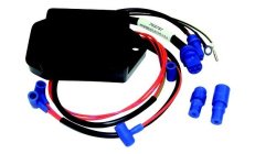 Caja Negra 5814014 REC0582262 Johnson