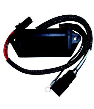 Caja Negra 582474 REC0582901 Johnson
