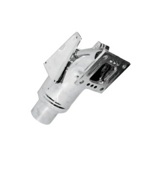 Codo Escape Acero Inox V6 V8 807914A1 SED3092600