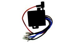 CAJA NEGRA 3.3HP  1995 y +