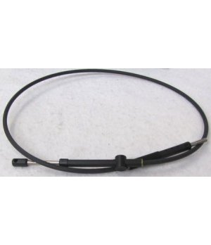 CABLE ACELERADOR JOHNSON 15 HP +89