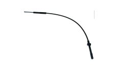 CABLE ACELERADOR JOHNSON 25 HP +88