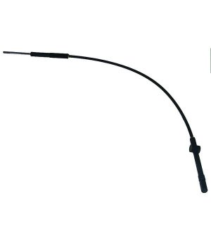 CABLE ACELERADOR JOHNSON 25 HP +88