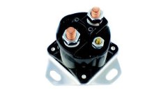 SOLENOIDE JOHSON-EVINRUDE