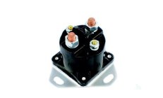SOLENOIDE
