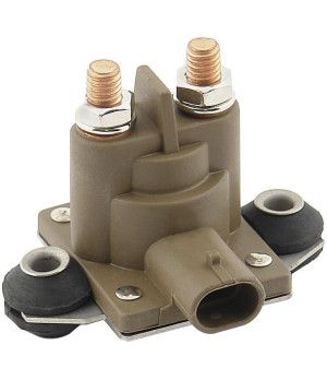 SOLENOIDE