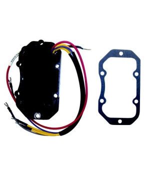 REGULADOR VOLTAGE