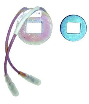 STATOR