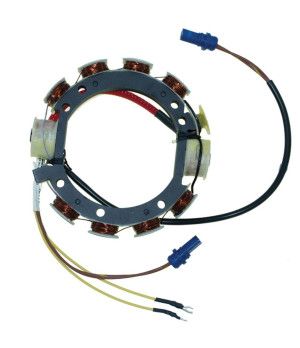 STATOR