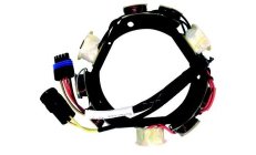 STATOR