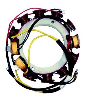STATOR