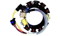 OMC STATOR