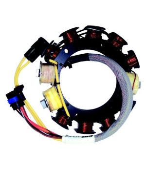 OMC STATOR