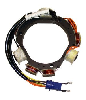 STATOR