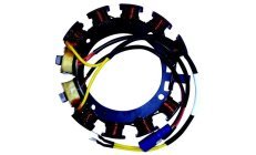 STATOR
