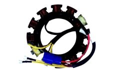 STATOR