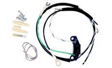 SENSOR TRIGERS