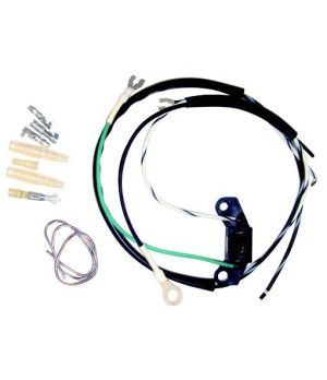 SENSOR TRIGERS