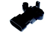 SENSOR TRIGERS