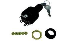 Llave Arranque Johnson 386545 MP39100