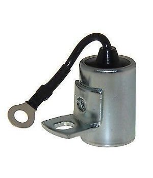 CONDENSADOR