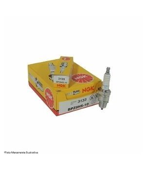 BUJIA NHG BPZ8HS-10