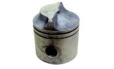 KIT PISTON STD 030