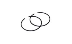 KIT AROS PISTON FUERABORDA 030