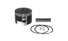 PISTON E-TEC STD BABOR