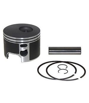 Piston E-tec STD Babor WI3209PS recambio marino