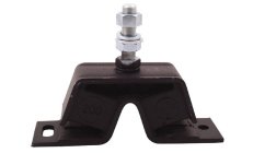 SOPORTE ELASTICO "V" 150 Kgs.