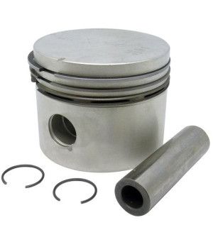 KIT Piston Standard 272002 REC272002 Volvo Penta - vista detalle
