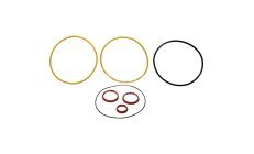 KIT DE GOMAS CAMISA MD11C,D,17C,D