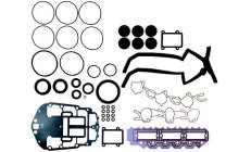 KIT JUNTAS MOTOR