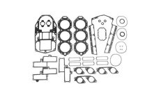 KIT JUNTAS 3 CYL.