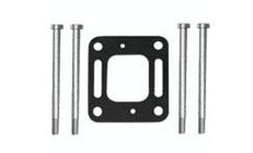 KIT VITI GOMITOJunta y tornillos codo V6
Motores - Engines 175 - 185 - 205 - 262 MAG - 4.3L - 4.3LX - 4.3 LH - 4.3 LXH - 4.3 EFI