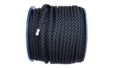 Polyester Superior Negro 32mm. (110 m) POL1110042132 nautico