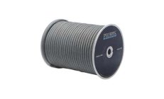 ANCORAGGIO DOCKLINE 19MM NERO (85 M)85 m 19 mm 7.000 kg