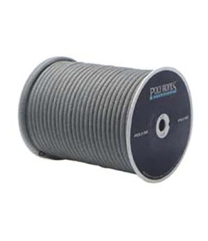 DOCKLINE 24MM BLACK (50 M)50 m 24 mm 12.000 kg