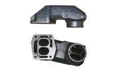 CODO ESCAPE OMC 2.3L