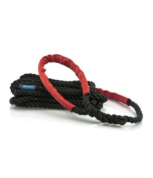 STORM 14 MM NERO (6 M)14 m 6 mm 2.300 kg