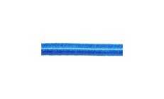 GUMMILINA BLU 5MM. (100 M)100 m 22 g 5 mm