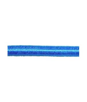 GUMMILINA BLU 5MM. (100 M)100 m 22 g 5 mm