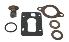 KIT TERMOSTATO