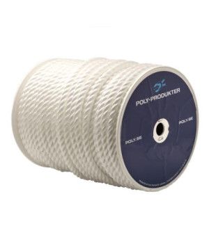POLYSOFT BLANCO 16mm. (85 m)85 m 16 mm 3.250 kg