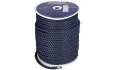 POLYSOFT AZUL 10mm. (220 m)220 m 10 mm 1.300 kg